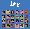 dn� icon/pixelart