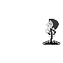 Puro Osso icon/pixelart