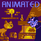 I have a plan Azrael! (Animated) icon/pixelart