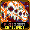 That moment [Challenge_Tiny] icon/pixelart