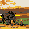 ren-essence SSD icon/pixelart