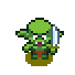 Goblin icon/pixelart