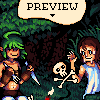 Hershey BDay icon/pixelart