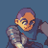 More Sprites icon/pixelart
