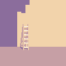 To Be Continued icon/pixelart