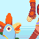 Derilla icon/pixelart