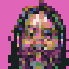 Piss icon/pixelart
