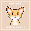 Furry icon/pixelart