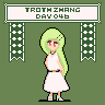 20210731 Untitled icon/pixelart