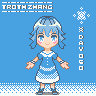 20210804 Untitled icon/pixelart