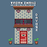 20210806 Untitled icon/pixelart