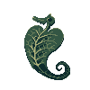 Vegetation Osteology