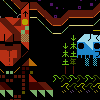 Razgovor icon/pixelart