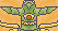 Durna icon/pixelart