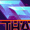 Thalion icon/pixelart