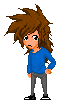 user