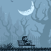 Inmost icon/pixelart