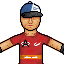 Character icon/pixelart
