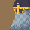 Helmer  Paroubek icon/pixelart