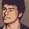 Matheus Dix's Avatar icon/pixelart