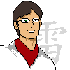 My avatar from photo. icon/pixelart