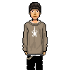 John icon/pixelart