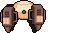 The Crab-Tank icon/pixelart