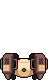 The Crab-Tank (Jumping) icon/pixelart