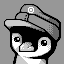 Cpl Nord icon/pixelart