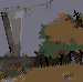 lawn icon/pixelart