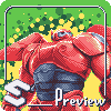 MoR2019 - Baymax icon/pixelart