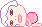 alice icon/pixelart