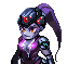 Widow_maker icon/pixelart