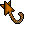 Cat Cursor icon/pixelart