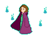 Susan icon/pixelart
