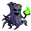 Elk's New Avatar