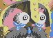How I missed you! icon/pixelart