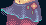 Sexy moai icon/pixelart