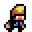 Cool Guy icon/pixelart