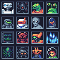 16x16x16x16 II icon/pixelart