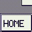 WeatherWise 1bit game art test icon/pixelart