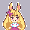 sick practice icon/pixelart