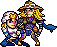 JOJO icon/pixelart