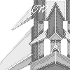 Legate icon/pixelart
