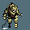 ORC Char icon/pixelart