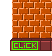 Cafe (game mockup) icon/pixelart