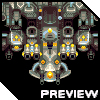 So many guns! (revised) icon/pixelart