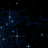 How many stars can you spot? icon/pixelart