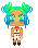 pixel practice 1 icon/pixelart