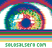 Crayolablind icon/pixelart
